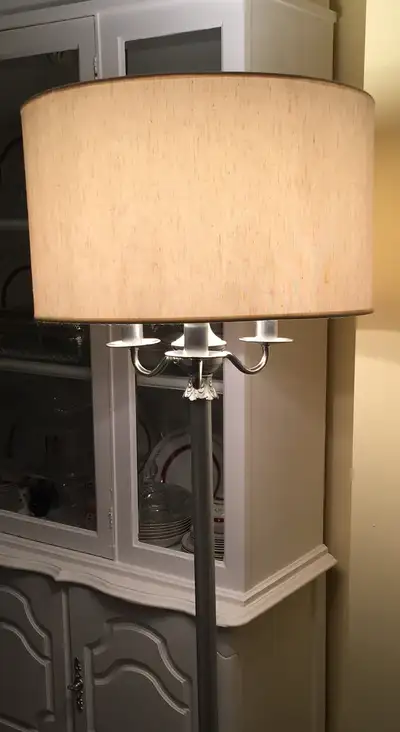 Vintage Lamp Shade, View more