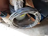 6/3 NMWU Copper Wire