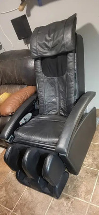 Fauteuil De Massage Panasonic EP-1285