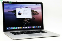 MacBook pro touchBar 2018 i7 16gb 256ssd