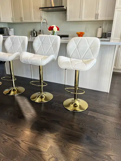 New Bar Stools - Warehouse Clearance, View more