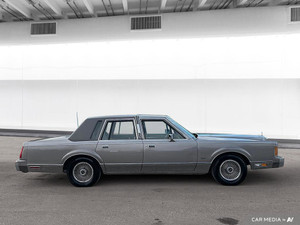 1989 Ford F 100 Cartier Edition
