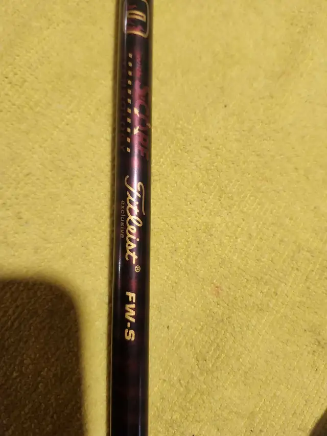 Titleist 5 wood. LH in Golf in Mississauga / Peel Region - Image 7