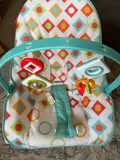 baby rocking chair, View more