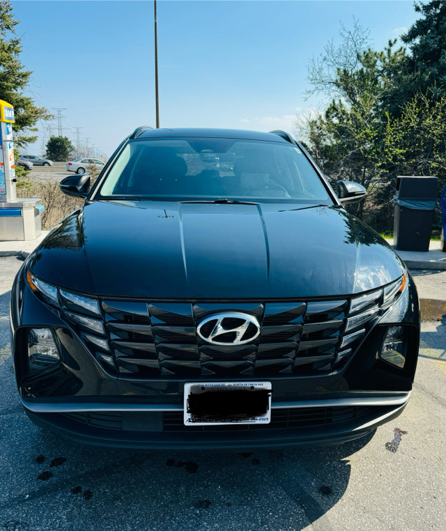 2023 Hyundai Tucson Preferred AWD in Cars & Trucks in City of Toronto