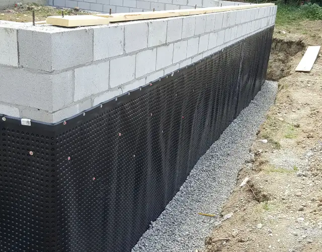AJ Demolition, Excavation & Waterproofing Pros. in Excavation, Demolition & Waterproofing in City of Toronto - Image 11