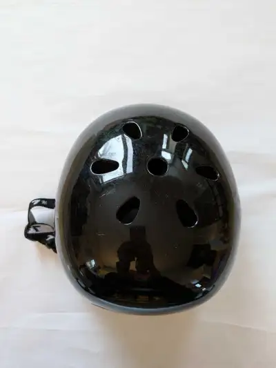 Almost Brand New Helmet Large, View more