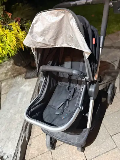 stroller , View more