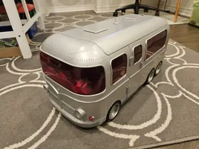 Our Generation RV Camper, View more