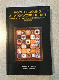 Homeschooling Teaching Material