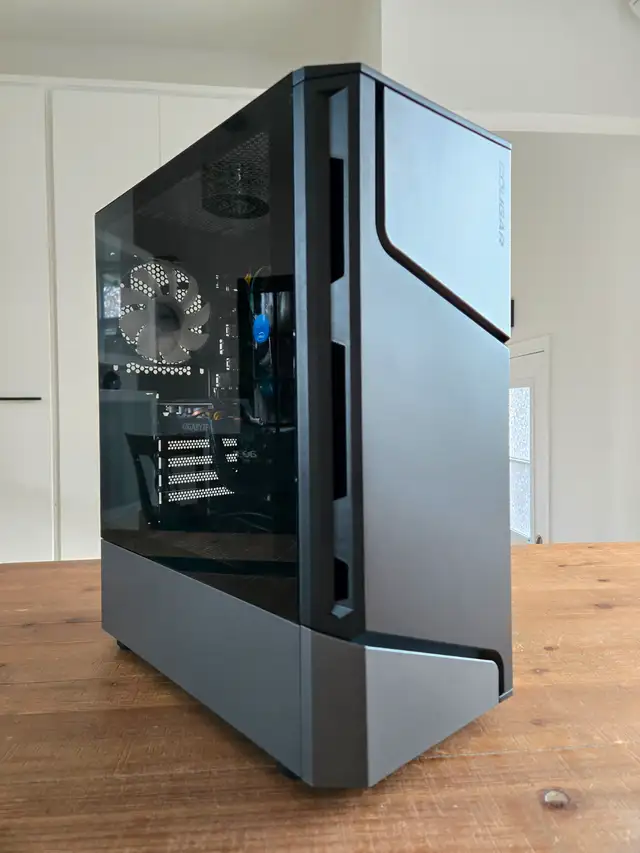 Gaming-PC | Intel I7  | 32Gb RAM | RTX2060 | 500Gb SSD + 2Tb HDD in Desktop Computers in Laval / North Shore - Image 8