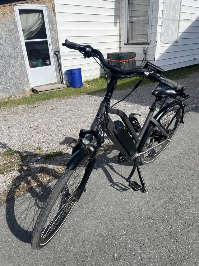 Amigo Electric Bike in eBike in Peterborough - Image 2