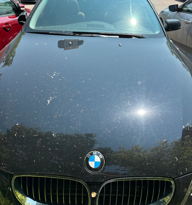 2008 BMW 535xi Wagon in Cars & Trucks in City of Toronto - Image 4