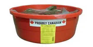 Affordable Sheep Protein/Mineral tubs licks that supplement the proper health of your flock! Feel fr...