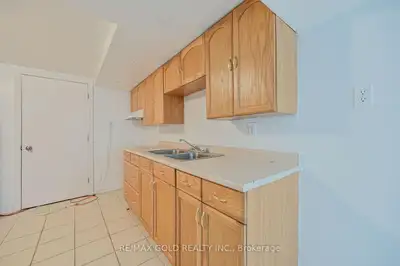 2 bedroom basement