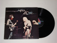 Golden Earring - Mad love (1977) LP