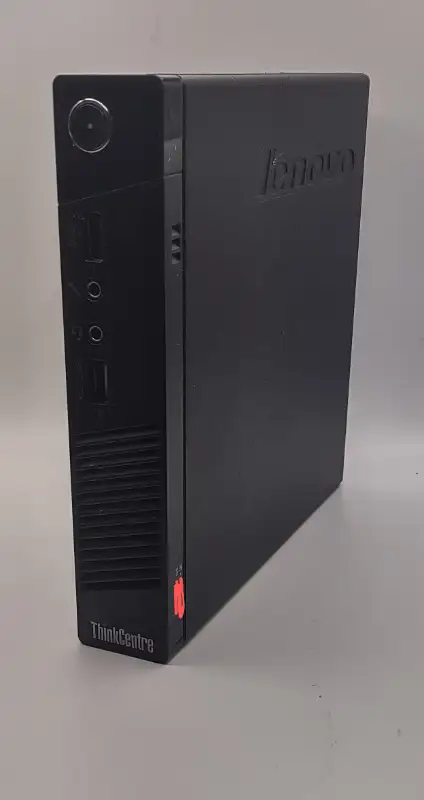 Lenovo ThinkCentre M37 Computer Windows 10Pro 16 GB Ram i5 in Desktop Computers in Windsor Region - Image 2