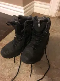 Colombia Winter Boots