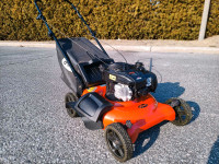 Ariens Lawnmower EX550 Push Tondeuse Lawn Mower