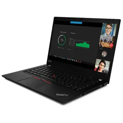 Lenovo ThinkPad T14 TACTILE i5-10210U 256GB 16GB Win 11 PRO, View more