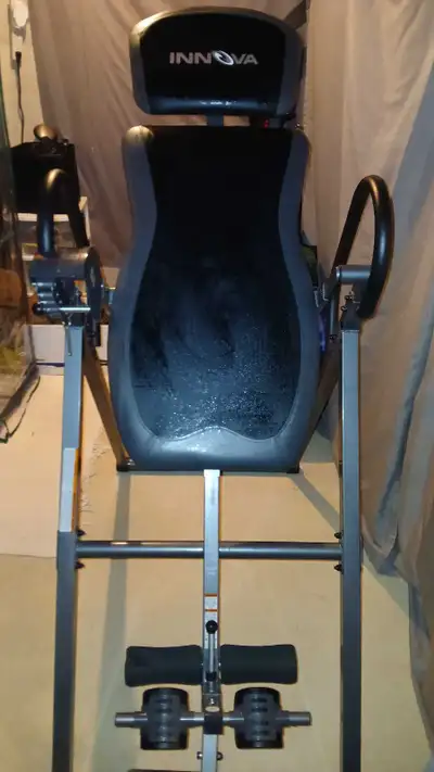 Inversion Table by Innova, View more