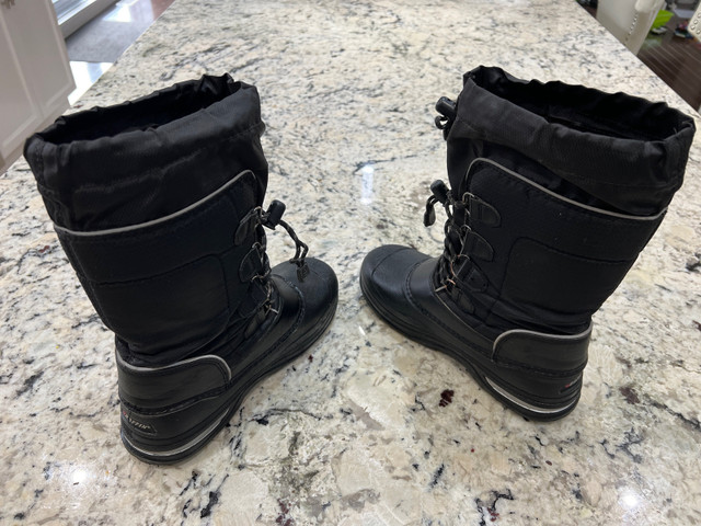 Bottes hiver enfant  dans Enfants et jeunesse  à Ville de Québec