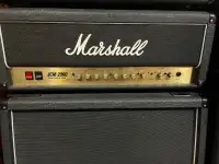 Marshall JCM 2000 dsl50 head
