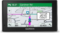 Garmin SmartDrive 50 Automotive GPS