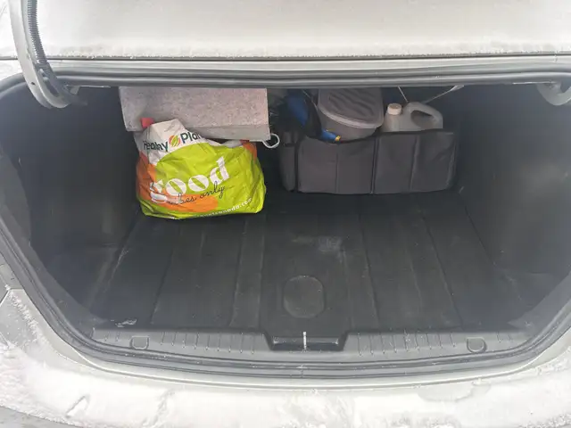 2012 Chevy Cruze LT in Cars & Trucks in Oakville / Halton Region - Image 8