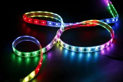 LED STRIPS 5630, 5050, RGB LED, RGB LED RUNNING, LED 5050 DOUBLE, View more