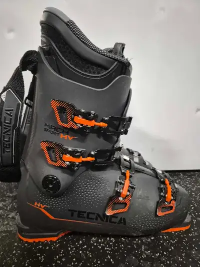 Tecnica Ski Boot/ Bottes de ski, View more