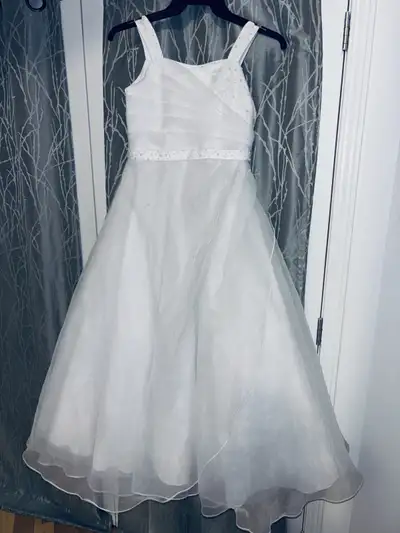 Robe princesse gr.10, View more