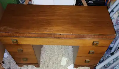 Antique Bedroom set, View more