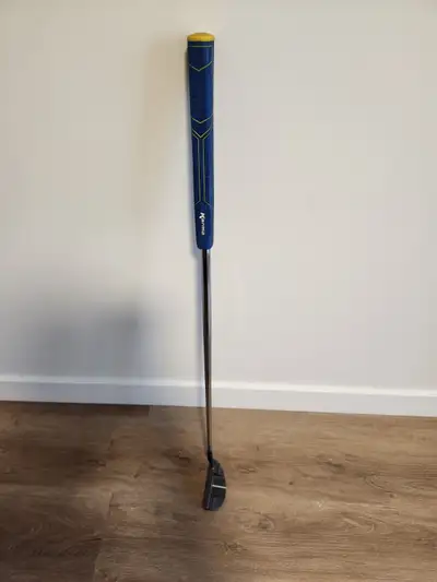LH Integra X2 34" putter, View more