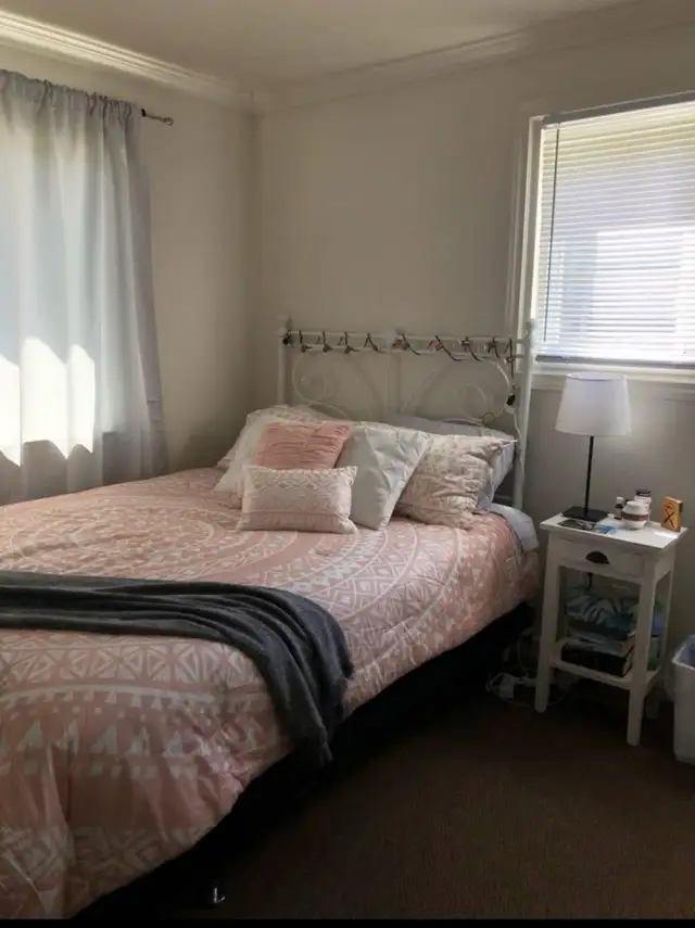 A step away from UNB and NBCC