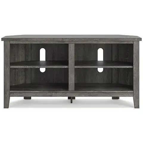 New Arlenbry 48" TV Stand *Reg. $299* in TV Tables & Entertainment Units in Nanaimo - Image 2