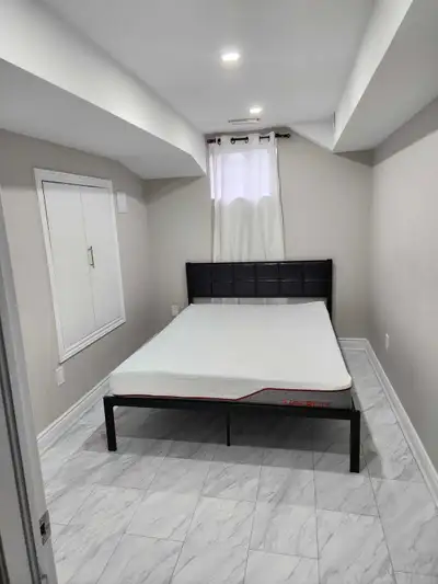 Basement For rent