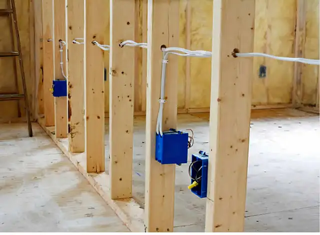 We do Small electrical work in Other in Winnipeg - Image 5