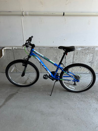 CCM Bike — Like New, Used. No Repairs Needed