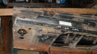 1976, 1977 GMC Square body Assorted Parts