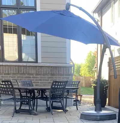Patio Umbrella, View more