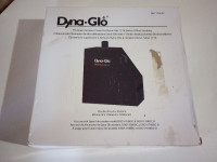 Dyna-Glo Premium Vertical Offset Charcoal Smoker Cover DG1176CSC