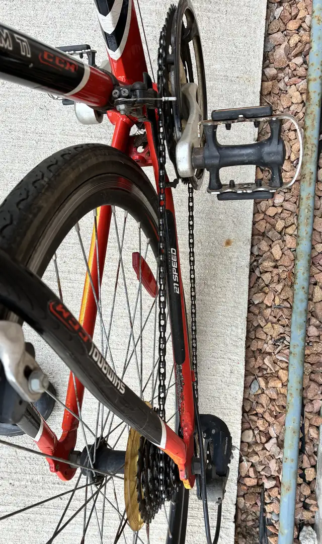 Adult Road Bike in Road in Barrie - Image 5