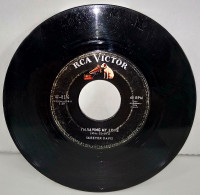 Skeeter Davis # 478176 RCA Victor 1963 CDN (PR-GD) I'M Saving My