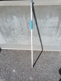 NEW Telescopic pole