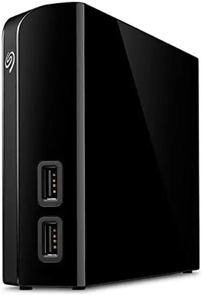 Seagate Backup Plus Hub 8TB External Hard Drive - NEW Model: STEL8000100 Original price - $370 Yours...
