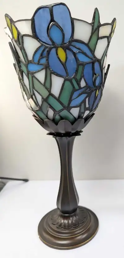 Vintage PartyLite Candle Holders, View more