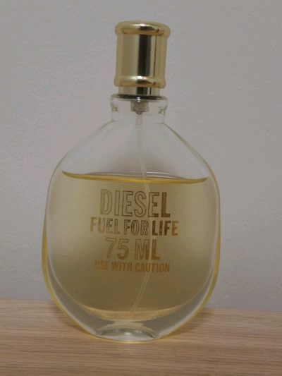 DIESEL Fuel for life,  parfum 
Fragrance for women , View more
