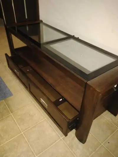 TV Stand , View more