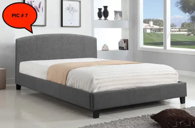 KINGSTON BED STORE - STUDENT BEDS STARTING FROM ONLY $199 in Beds & Mattresses in Kingston - Image 8